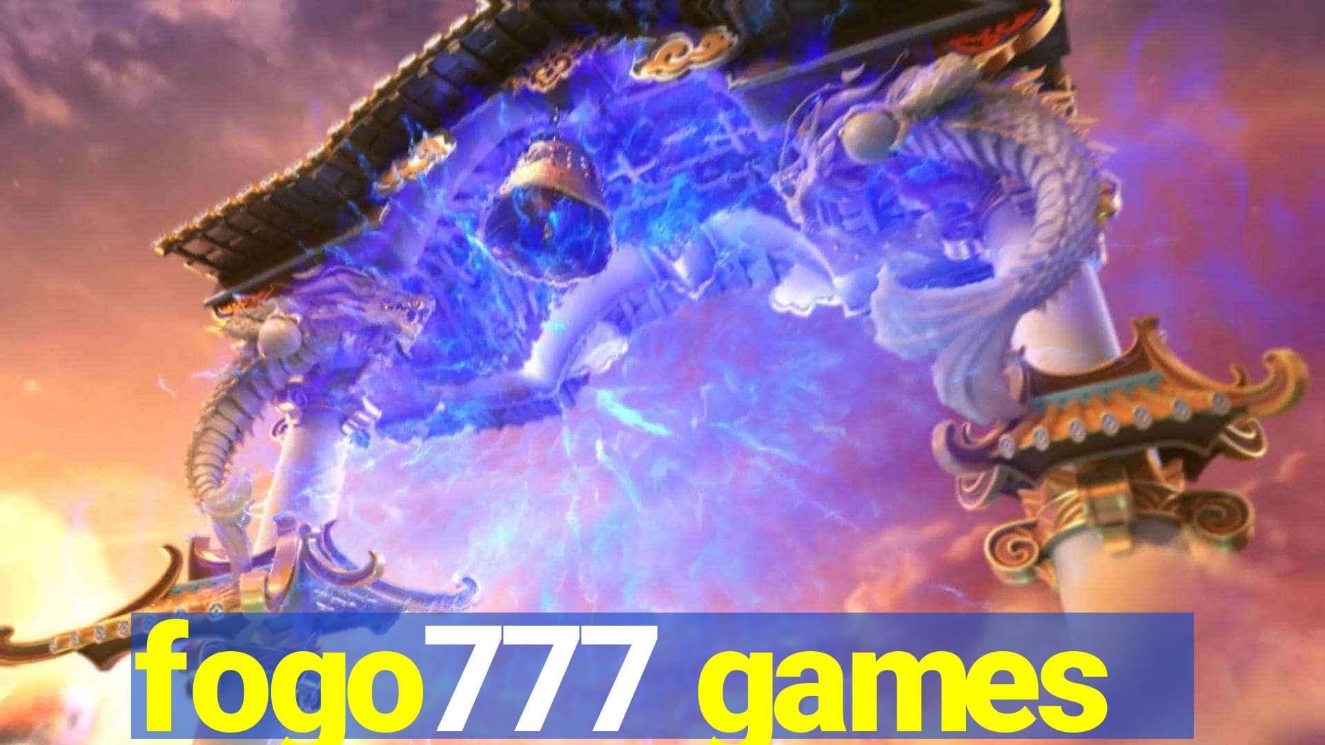 fogo777 games